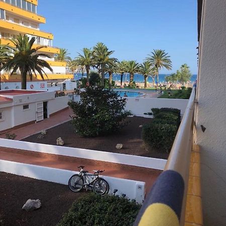 Holiday Con Vistas A Playa Y Con Piscina Roses Luaran gambar